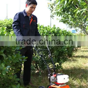 Chinese Tiller Garden Tools Tiller Gearbox for Sale thumbnail-1