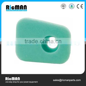 Air Filter Fabric Replace Briggs and Stratton 27987S,27987S; Replace John Deere LG27987S, LG27987S OEM No. 27987S thumbnail-1