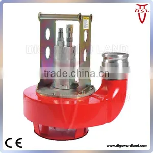 Tp30 4 Inch Submersible Trash Pump thumbnail-1