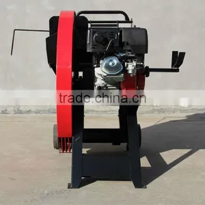 4 Stroke Faster Trailer Mounted Mechanical Hot Sale Cheap ce Approved Petrol Sawmill Machine (B0320) thumbnail-2