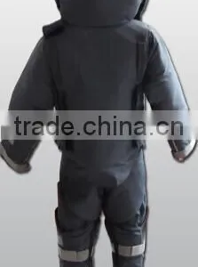 Full Body Armor Suit Military thumbnail-2