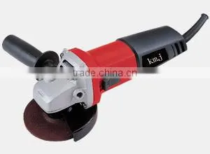 KMJ-1251 850w With High Speed 10000r/min Air Angle Grinder ,power Tools thumbnail-1