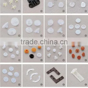 Plastic Nail /pin in Sofa and Bed,suitcase, thumbnail-1