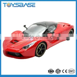 New Arrival Racing Car, Mini rc Car With Rechargeable Battery thumbnail-1