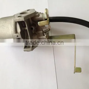 Small Engine Carburetor for Generator , Carburetor for ET950 Generator thumbnail-3
