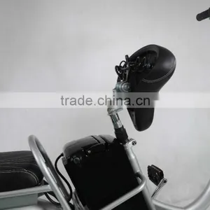 OEM Hot Sell 36V 250W Guewer Electric Bike Women, City Electric Bike thumbnail-5