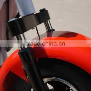 48v 800w Smart Balance Electric Citycoco Scooters With Li-ion Battery for Adults thumbnail-3