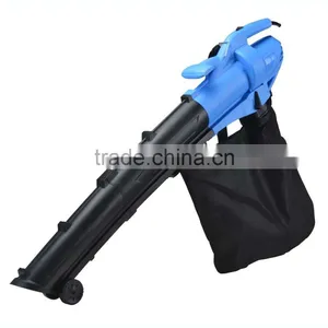 Hot Selling GARDEN VACCUM BLOWER CLEANER Made in Yongkang thumbnail-1
