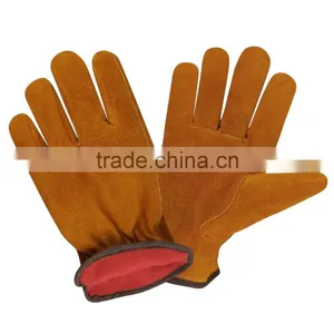 Winter Rugged Wear Gloves thumbnail-5