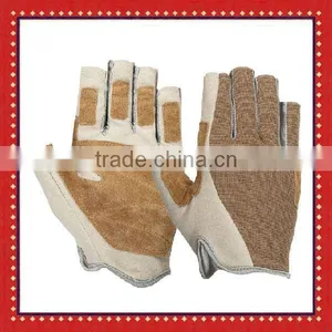Custom Workout Gym Gloves thumbnail-1