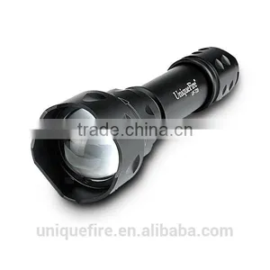 Uniquefire LED Drop-in Module ir 850nm 4715S Fit for T20 Len Pill thumbnail-3