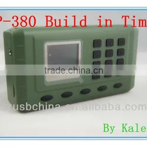 Mp3 Bird Hunting Device With 17keys Remote and Sound Encryption thumbnail-1