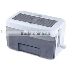 Mini Manual Paper Shredder thumbnail-1