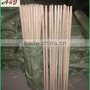 Natural Wooden Shovel Handle thumbnail-4