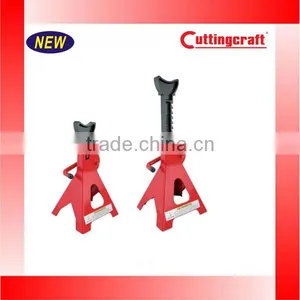 Power Coated Heavy Duty 3 Tons Jack Stand For Car thumbnail-1