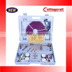Welding And Cutting Outfit Medium Type Welding Tools thumbnail-1