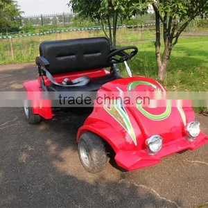 Novel Design and Eye-catching Appearance Cheap go Cart thumbnail-3