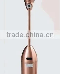Bullet Gas Patio Heater thumbnail-3