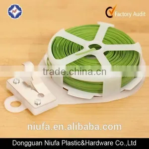 Garden Accessories Plastic Twist Tie thumbnail-2