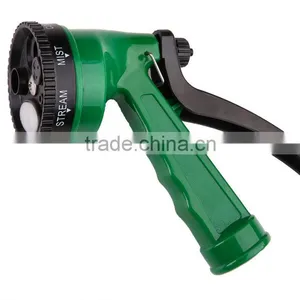 5 Pattern Plastic Spray Nozzle Variety Function thumbnail-1