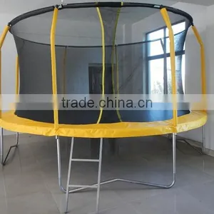 Bungee Trampline thumbnail-1