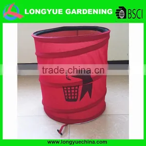 Pop up Garden Waste Bag Rubbish Garden Bag thumbnail-1