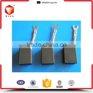 High Grade Corrosion Resistance Brush Holder Assembly for Industry thumbnail-6