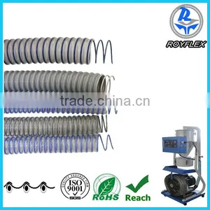 Electric Plastic Pipe Pvc Connecting Pipe thumbnail-1