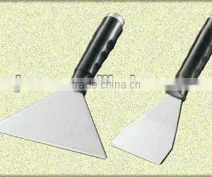 Plastic Handle Carbon Steel Putty Knife thumbnail-1