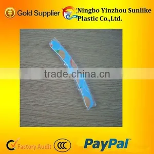 Orange Design Nail File thumbnail-1