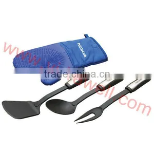 NY-2205 4 Piece Kitchen Tool Set thumbnail-1