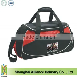 Sports Duffel Bag / Extreme Sports Duffel / 600D Polyester Sports Bag thumbnail-1