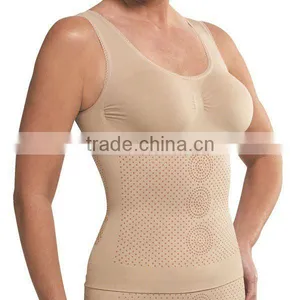 INSTANT SLIMMING TOP / Slimming Top Shaperwear/speed Shaper/shaper Wear thumbnail-1