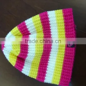 Knitted Cap 2014 Style thumbnail-3