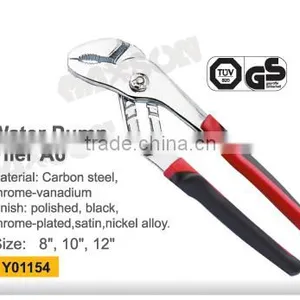 Y01154 A6 Water Pump Plier A3,hand Tools,hand Pliers thumbnail-2