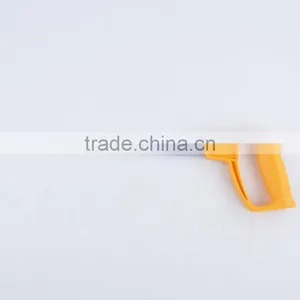 China Supplier Wood Cutting Hand Saw Small Zin Alloy Panel Saw thumbnail-2