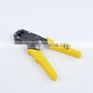 Network Crimping Tools ,wire Stripper Pliers ,wire Net Strippers thumbnail-3