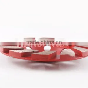 High-quality Grinding/ Abrasive Tools Diamond Wheel for Grinding thumbnail-3