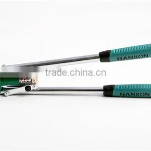 High Quality Hand Hold Riveter/ Hand Rivet Nut Gun/Pulling Riveting Gun thumbnail-2