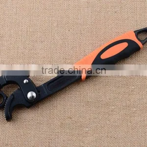 Multi-functional Fast Pipe Wrench thumbnail-5