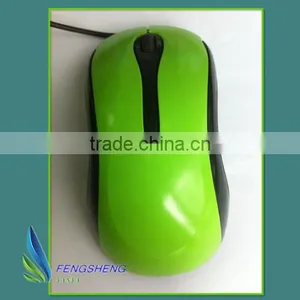 Useful Interent USB Optical Mouse thumbnail-1