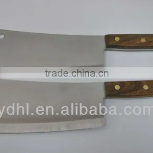 Stainless Steel Chopping Knife thumbnail-1