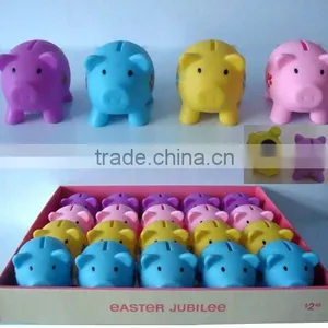 Piggy Coin Bank thumbnail-1