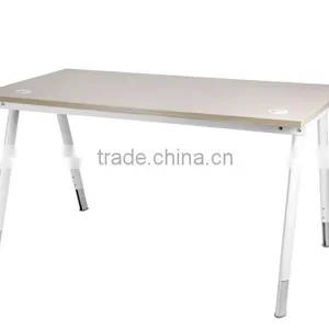 Most Popular Luxury Quality Factory Price Manual Adjust Height Table Frame thumbnail-3