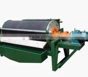 2011-2012 Popular Wet Type Magnetic Separator for Iron Ore Processing thumbnail-1