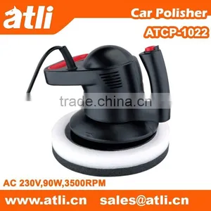 Lowes Polisher Car Buffer thumbnail-1