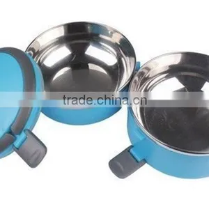 Most Popular Unique Design Stainless Steel Hot Lunch Box in Many Style thumbnail-5