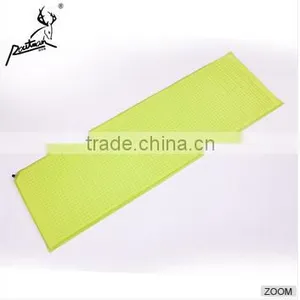 New Design Inflatable Air Matress Outdoor Camping Mat thumbnail-1