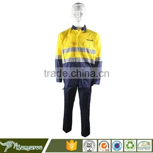 Fireman Stripes Safety 3m Reflective Tape for Clothing thumbnail-1