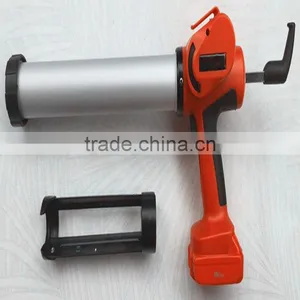2015 New Arrival Best Selling Battery Operated Dripless Silicone Injection Sealant Gun thumbnail-2